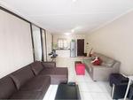 1 Bed Kosmosdal Apartment For Sale