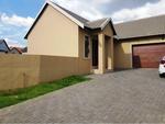 3 Bed Kosmosdal House For Sale