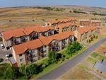 2 Bed Kosmosdal Apartment For Sale