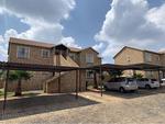 3 Bed Radiokop Apartment To Rent