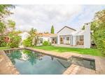 4 Bed Fourways Gardens House For Sale