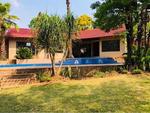 4 Bed Jukskei Park House For Sale