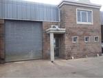 Umbogintwini Commercial Property To Rent