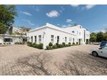 Stellenbosch Central Commercial Property To Rent