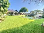 4 Bed Waterkloof House For Sale