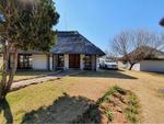 6 Bed Kameeldrift Plot For Sale