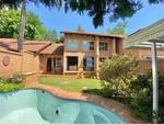 3 Bed Waterkloof House For Sale