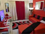 1 Bed Constantia Kloof Apartment To Rent