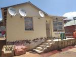 6 Bed Vrededorp House For Sale