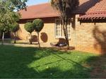 3 Bed Waterkloof Park Property To Rent