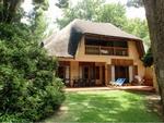 5 Bed Vaal River House For Sale
