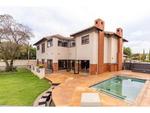 5 Bed Midstream Estate House For Sale