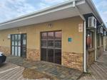 Jeffreys Bay Central Commercial Property To Rent