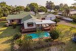 4 Bed House in Winston Park