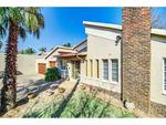 5 Bed Van Riebeeck Park House For Sale