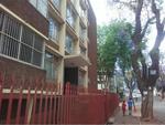 1 Bed Yeoville Apartment For Sale