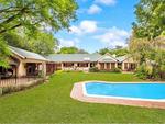 5 Bed Bryanston East House For Sale