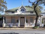 4 Bed Stellenbosch Central House For Sale