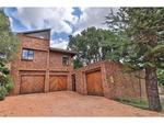 4 Bed Groenkloof House For Sale