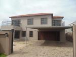 4 Bed Kyalami House To Rent