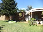 1 Bed Vaalbank Smallholding For Sale