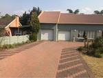 3 Bed Van Riebeeck Park House For Sale