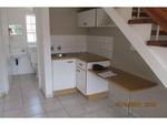 0.5 Bed Philip Nel Park Apartment To Rent