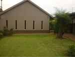 3 Bed Pretoria Gardens House To Rent
