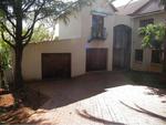 4 Bed Sterrewag House To Rent