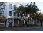 0.5 Bed Stellenbosch Central Apartment To Rent