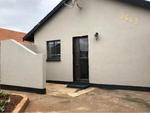 2 Bed Protea Glen House For Sale