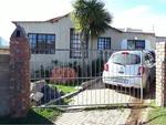 3 Bed Kruisfontein House For Sale