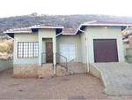 3 Bed Tlhabane House To Rent