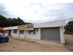 P.O.A whiteriverindustrial Commercial Property To Rent