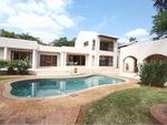 3 Bed Waterkloof Heights House To Rent