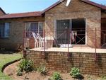 3 Bed Kyalami Hills Property To Rent