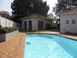 2 Bed Groenkloof Apartment To Rent