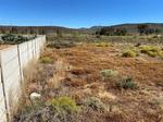 644 m² Land available in Touws Rivier