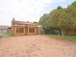 4 Bed Country View House For Sale