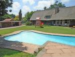 6 Bed Morninghill House For Sale