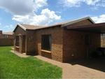 3 Bed West Rand Cons Mines House For Sale