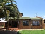 3 Bed Bergbron House For Sale