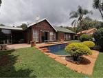 4 Bed Rooihuiskraal House To Rent