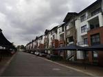 1 Bed Linbro Park Apartment To Rent