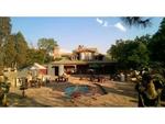 8 Bed Randvaal Commercial Property For Sale