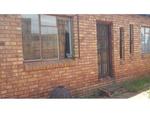 2 Bed Mamelodi East House To Rent