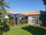 4 Bed Zambezi Country Estate House For Sale