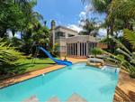 3 Bed Waterkloof House For Sale