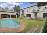 5 Bed Dainfern Golf Estate House For Sale