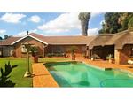 4 Bed Rooihuiskraal House To Rent